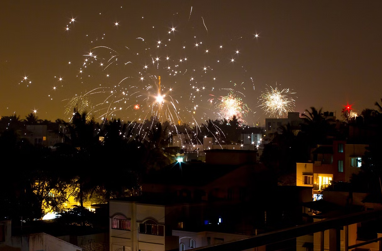  Diwali In Haryana