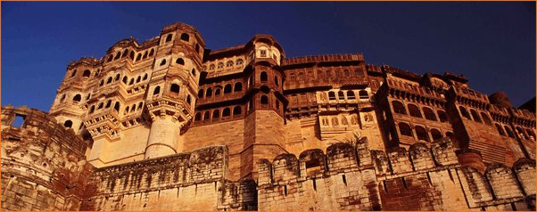 Nahargarh Fort: A Tranquil Retreat Within Jaipur Top Weekend Getaways Near Jaipur