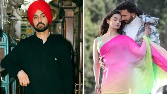 Diljit Dosanjh gives Lover song for free