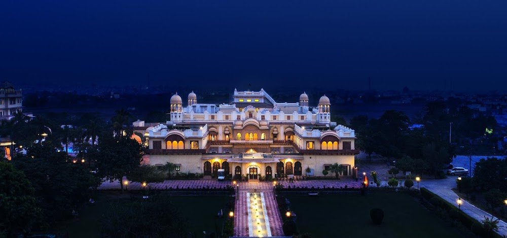 weekend-getaways-from-gurgaon-Bharatpur-Rajasthan