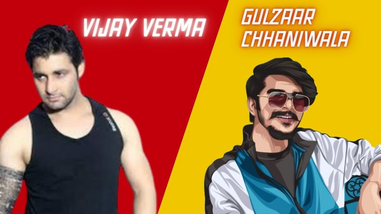 Vijay Verma praises Gulzaar Chhaniwala
