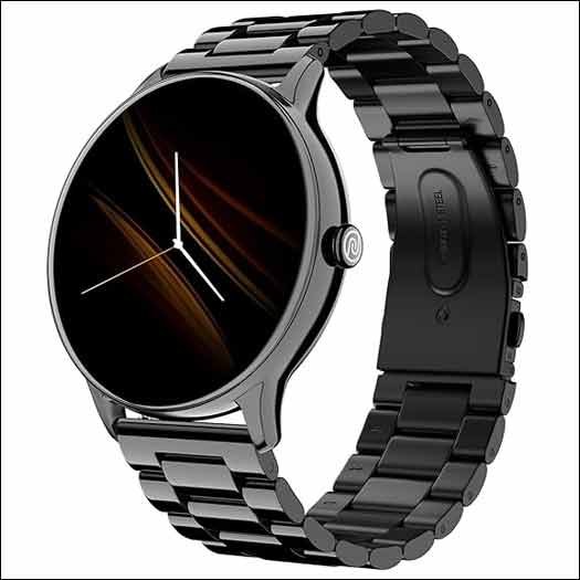 Secret Sale Alert! This ₹1,099 Smartwatch Was Originally ₹19,999; Get More Hot Deals On Amazon!